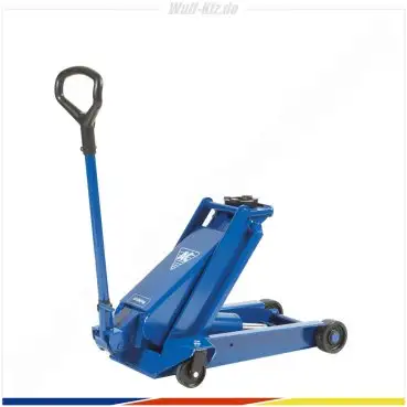 AC Hydraulic Wagenheber 12t